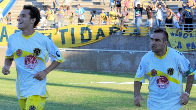 Policial buscará alcanzar la clasificación ante Andino 