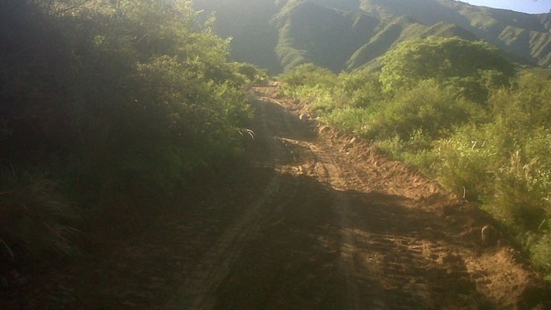 La huella minera de Mutquín, un camino hacia el desarrollo y la inclusión