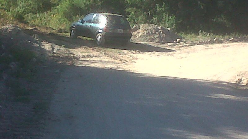 La huella minera de Mutquín, un camino hacia el desarrollo y la inclusión