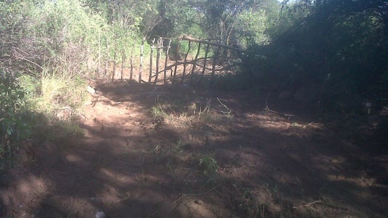 La huella minera de Mutquín, un camino hacia el desarrollo y la inclusión