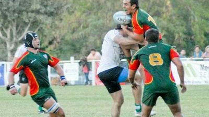 Las selecciones de la Unión Andina en la Copa de Oro 