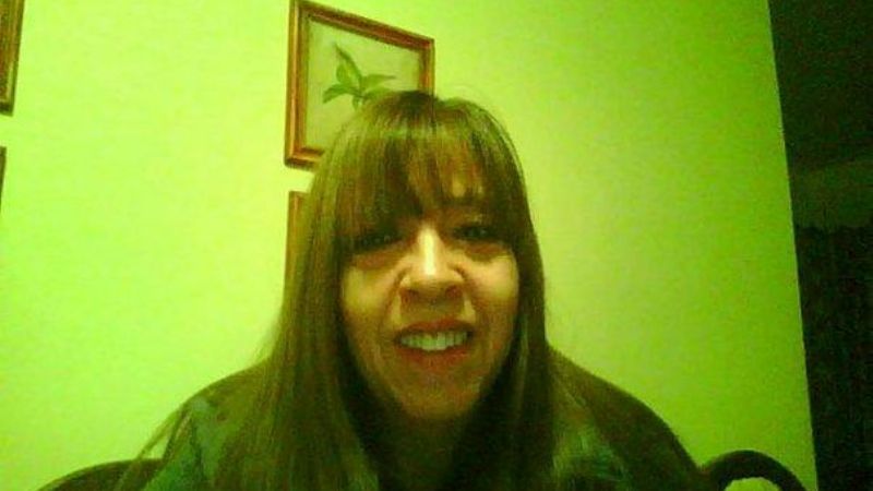 La familia de Aguilar investiga por su cuenta