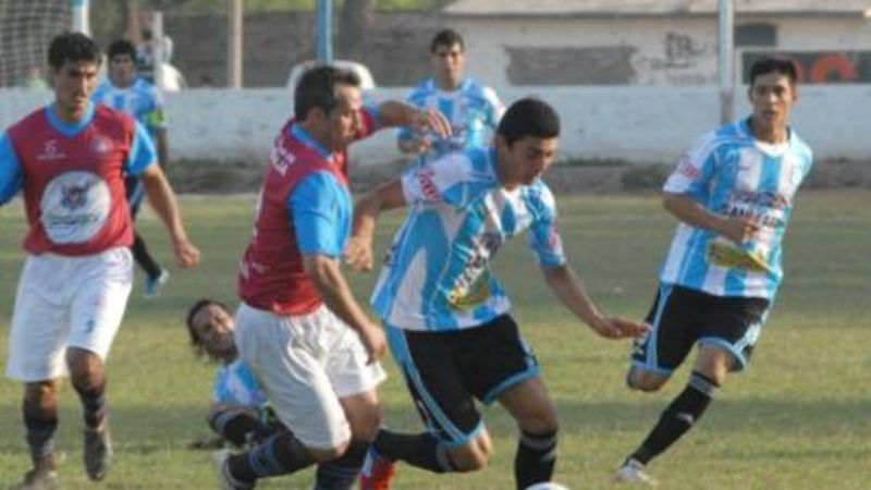 Unión Aconquija ante el reto histórico del ascenso