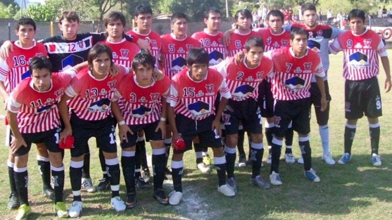 TDI: Tiro se quedó con el “duelo” andalgalese 