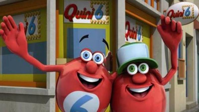 El Quini dejó millonario premio en Tinogasta