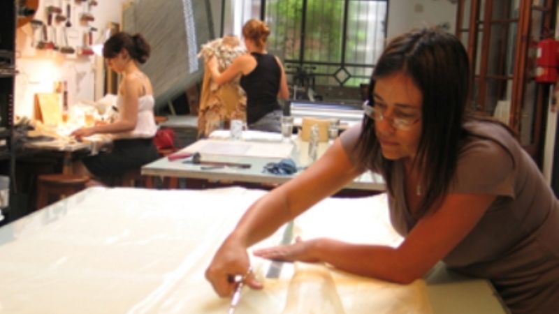 Convocatoria a residencias artísticas de la Fundación´ace