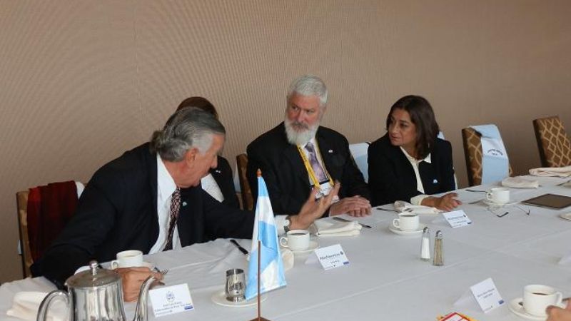 “Catamarca, oportunidad minera”