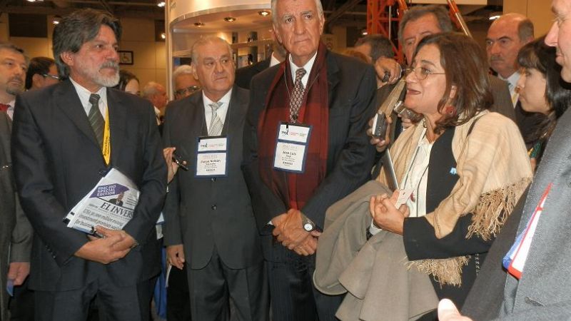 “Catamarca, oportunidad minera”