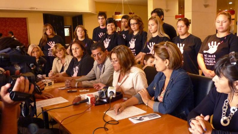 Lanzaron las actividades por la Semana de la Mujer