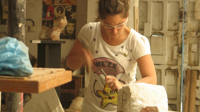 Programa federal de rescate de técnicas artesanales