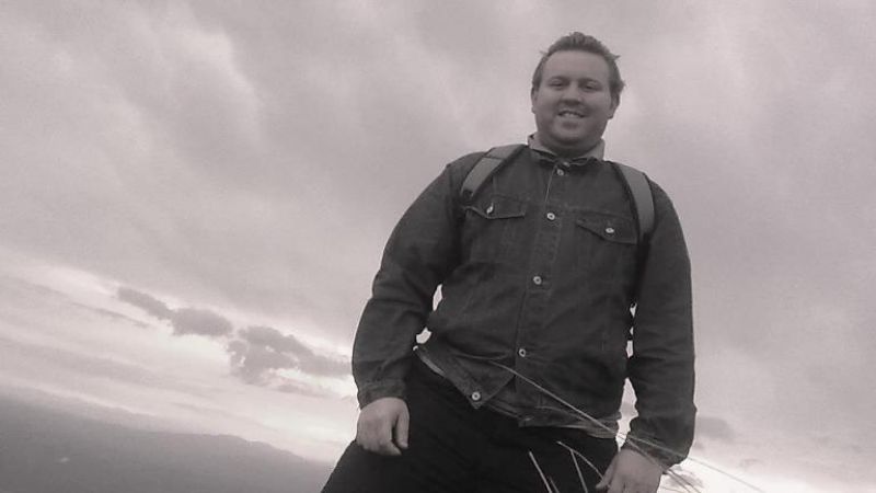 El joven Kotler a Fiscalía