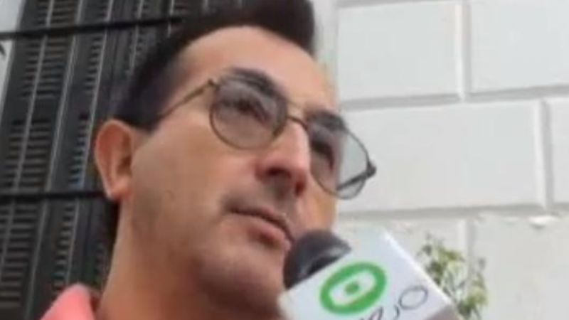 La salud, en “terapia”