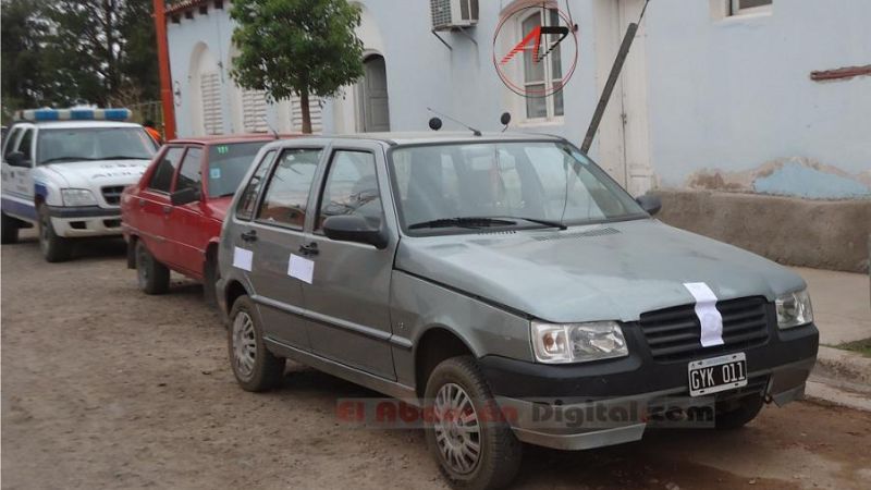 Insólito robo en el comedor de la hostería de Fiambalá