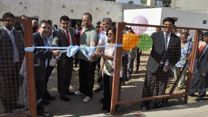Concluyó el programa “Verano para todos”