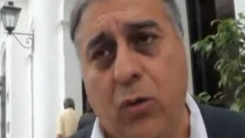 “El municipio no es una entidad financiera”