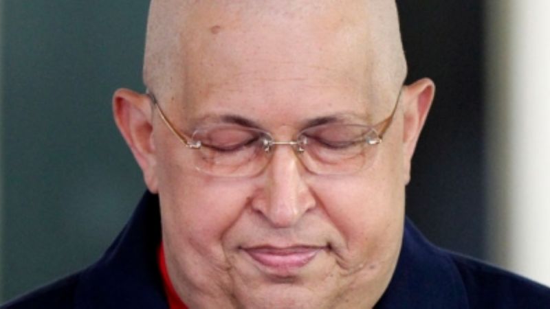 Murió Hugo Chávez