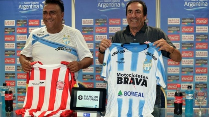 Mensaje compartido:  "Que sea un espectáculo"