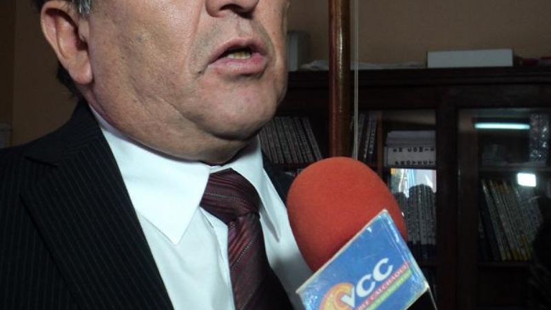 “Las cosas se hicieron y estamos proyectando más obras”