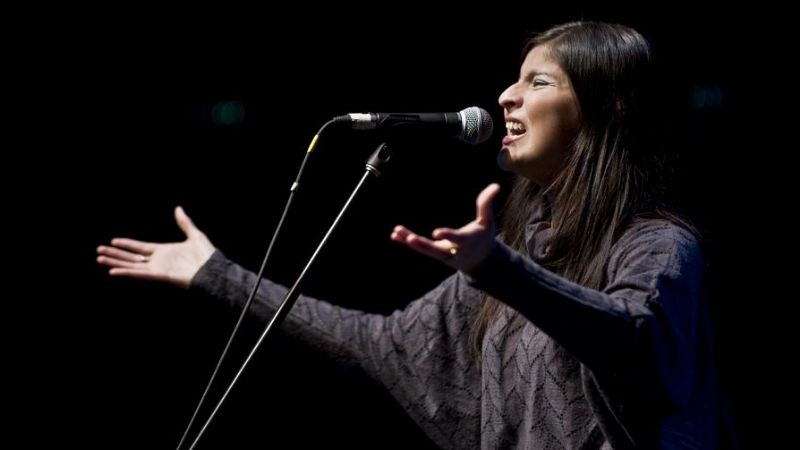 En el Día de la Mujer, se presenta “Musas, nosotras las de acá”