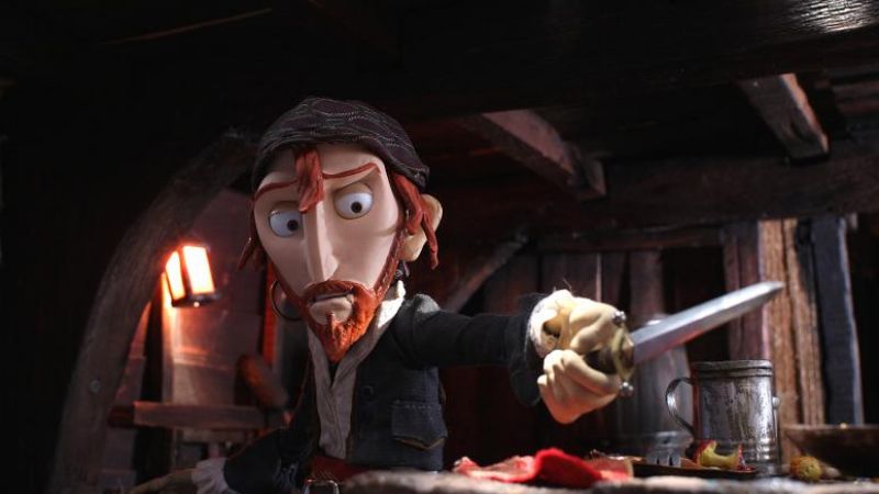 Este jueves, “Mala” en el Espacio INCAA