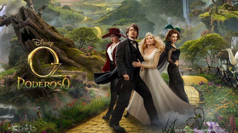 Llegan tres estrenos a Cinemacenter