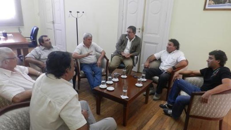 El SOEM aceptó la propuesta del municipio