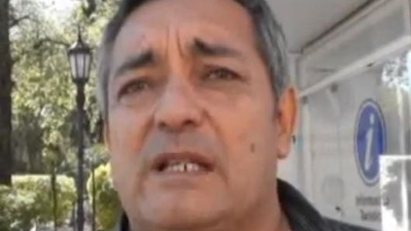 De FAVIATCA: “El pueblo está indignado”