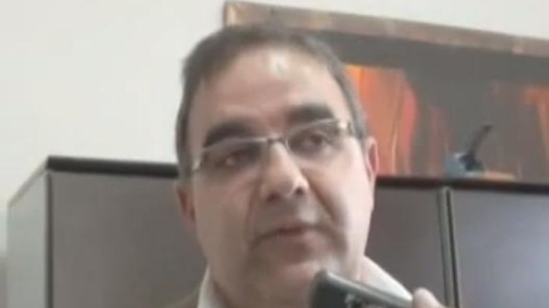 Jalil destacó el crecimiento de la mujer