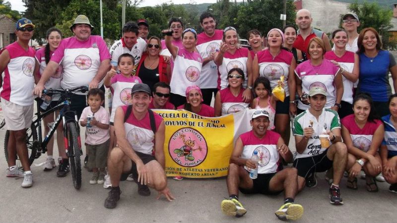 El atletismo y el deporte, pilares fundamentales