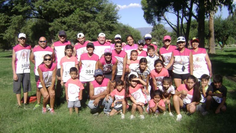 El atletismo y el deporte, pilares fundamentales