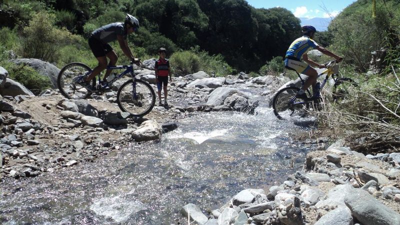 Bikers se preparan para la primera fecha del NOA