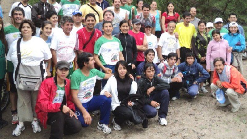 Cambios de horario para los entrenamientos en El Jumeal y Circuito de la Vida