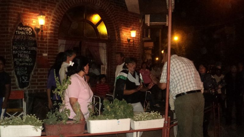 “Hasta cuando tenemos que seguir soportando esta Justicia”