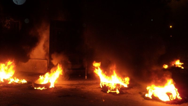 “Hasta cuando tenemos que seguir soportando esta Justicia”