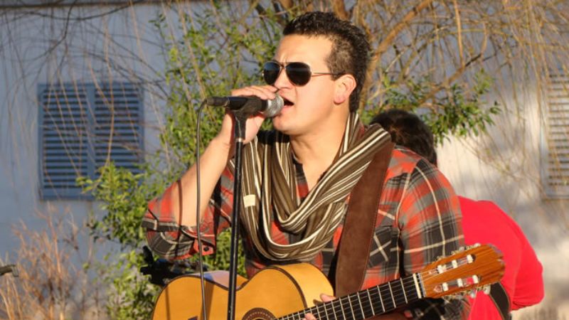 Se viene el Festival de la Venidimia en Chañar Punco