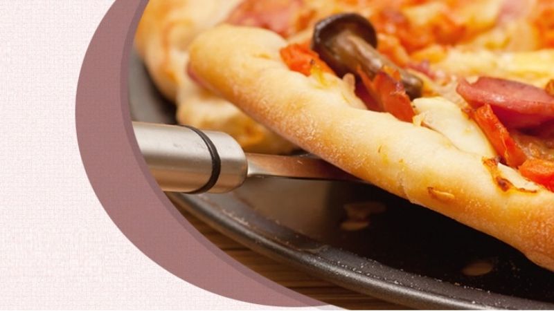 Por falta de higiene, clausuraron una pizzería 