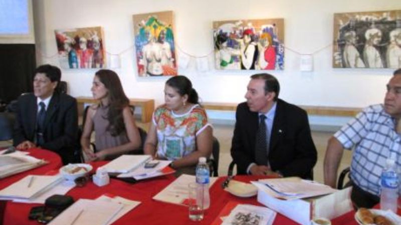 Secretarios y directores de Turismo del NOA buscan potenciar la actividad 