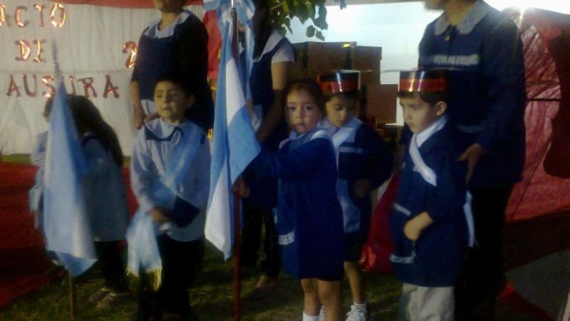 Numerosas actividades deportivas y talleres en Belén