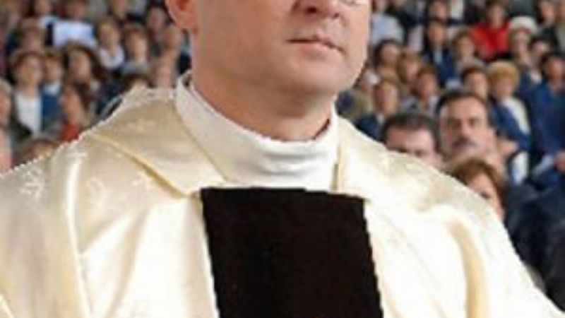 Mensaje del Obispo a las Mujeres en su Día