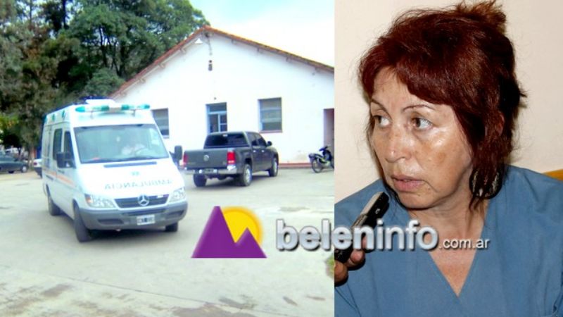 Trabajadores de salud de Belén se movilizan el próximo martes