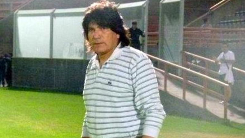 Bernuncio asume mañana como nuevo técnico “León”