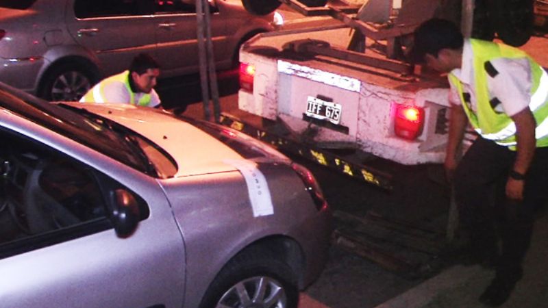 Operativo: Más de 20 vehículos al corralón y siete conductores alcoholizados