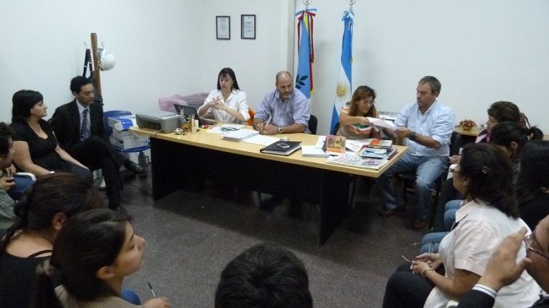 Minería se sometió a la auditoría de las normas IRAM