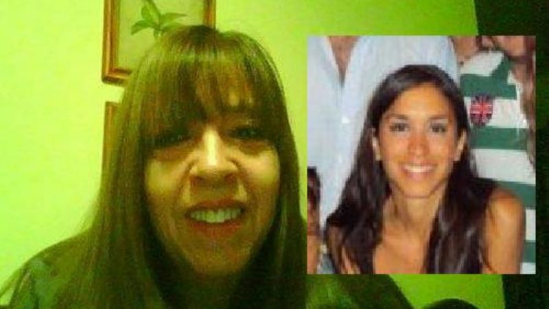 Curiosas coincidencias entre los crímenes de Rojas y Aguilar