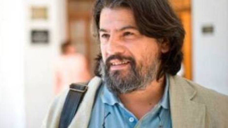 Saludos del ministro Ariza