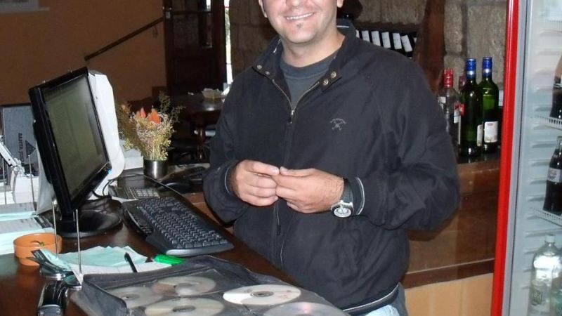 “Bebe” Cano no declaró en el inicio del juicio por el crimen de la psicóloga