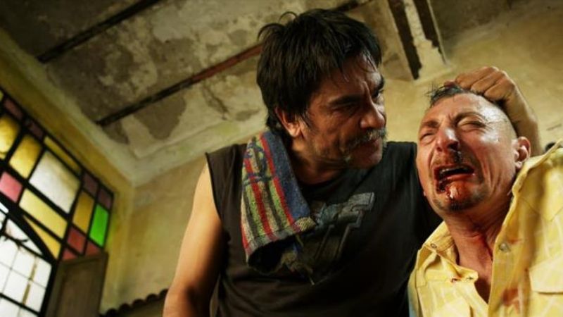 El Espacio Incaa estrena “Diablo” y “Graba”