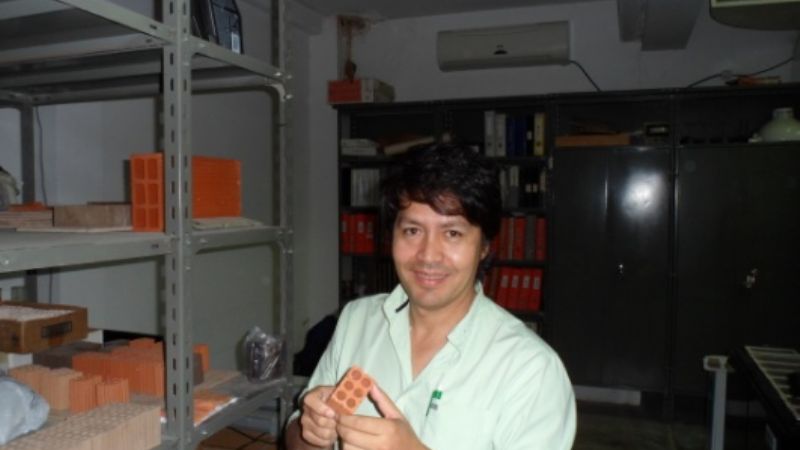 Catamarqueños en capacitación de organismos de investigación y tecnología minera