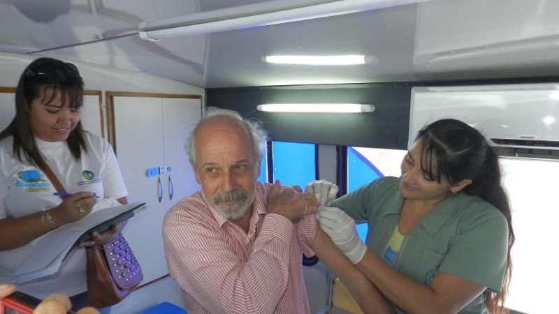 Un ministerio de peronistas puros