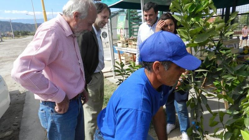 “Municipio en tu Barrio” en la SEPAVE Manuel de Zalazar